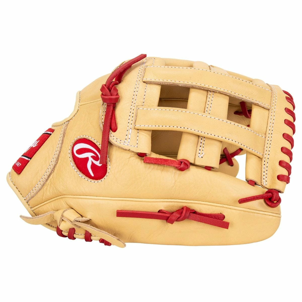 Rawlings Bryce Harper Select Pro Lite 12" Youth Baseball Glove - 2023 Model 6 Rawlings Bryce Harper Select Pro Lite 12" Youth Baseball Glove - 2023 Model - Image 4