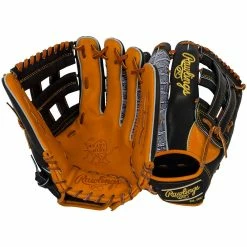Rawlings Heart Of The Hide Limited Edition PRO3039-6TBZ 12.75" Baseball Glove With ColorSync Patch