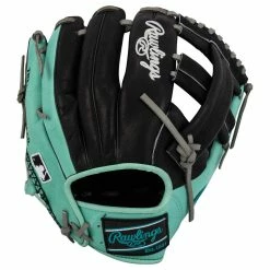 Rawlings Heart Of The Hide ColorSync 5.0 PRONP4-20BOM 11.5" Baseball Glove -Rawlings Sales rawlings baseball glove hoh colorsync 5 0 pronp4 20bom 115 inset2 1