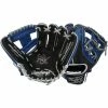 Rawlings Heart Of The Hide ColorSync 7.0 RPRO204-2BRSS 11.5" Baseball Glove -Rawlings Sales rawlings baseball glove hoh colorsync 7 pro204 2brss 115