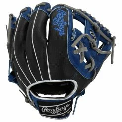 Rawlings Heart Of The Hide ColorSync 7.0 RPRO204-2BRSS 11.5" Baseball Glove -Rawlings Sales rawlings baseball glove hoh colorsync 7 pro204 2brss 115 inset2