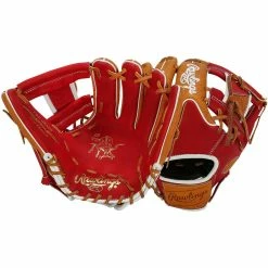 Rawlings Heart Of The Hide ColorSync 7.0 RPRO204W-2XS 11.5" Baseball Glove