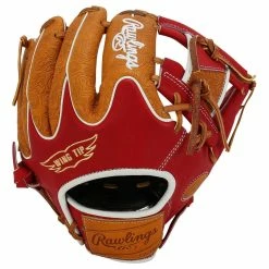Rawlings Heart Of The Hide ColorSync 7.0 RPRO204W-2XS 11.5" Baseball Glove 7 Rawlings Heart Of The Hide ColorSync 7.0 RPRO204W-2XS 11.5" Baseball Glove -Rawlings Sales rawlings baseball glove hoh colorsync 7 pro204w 2xs 115 inset2