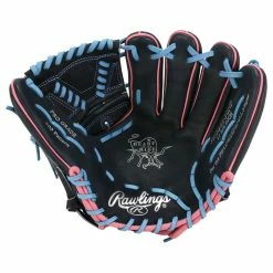 Rawlings Heart Of The Hide ColorSync 7.0 RPRO205-30NP 11.75" Baseball Glove -Rawlings Sales rawlings baseball glove hoh colorsync 7 pro205 30np 1175 inset1