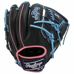 Rawlings Heart Of The Hide ColorSync 7.0 RPRO205-30NP 11.75" Baseball Glove -Rawlings Sales rawlings baseball glove hoh colorsync 7 pro205 30np 1175 inset2