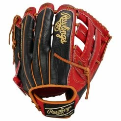 Rawlings Heart Of The Hide ColorSync 7.0 RPRO303-6SC 12.75" Baseball Glove 8 Rawlings Heart Of The Hide ColorSync 7.0 RPRO303-6SC 12.75" Baseball Glove -Rawlings Sales rawlings baseball glove hoh colorsync 7 pro303 6sc 1275 inset2