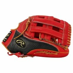 Rawlings Heart Of The Hide ColorSync 7.0 RPRO303-6SC 12.75" Baseball Glove 9 Rawlings Heart Of The Hide ColorSync 7.0 RPRO303-6SC 12.75" Baseball Glove -Rawlings Sales rawlings baseball glove hoh colorsync 7 pro303 6sc 1275 inset3