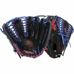 Rawlings Heart Of The Hide ColorSync 7.0 RPROMT27BR 12.75" Baseball Glove