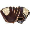 Rawlings Heart Of The Hide ColorSync 7.0 RPRORKB17SH 12.25" Baseball Glove -Rawlings Sales rawlings baseball glove hoh colorsync 7 prorkb17sh 1225