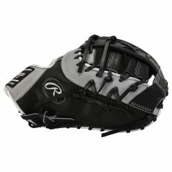 Rawlings Heart Of The Hide ColorSync 7.0 RPRODCTGB 13" Baseball First Base Mitt -Rawlings Sales rawlings baseball glove hoh colorsync first base mitt 13 23 inset3