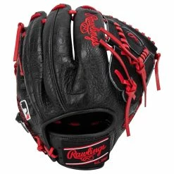 Rawlings Heart Of The Hide ColorSync 6.0 PRO205-30BCS 11.75" Baseball Glove - 2022 Model -Rawlings Sales rawlings baseball glove hoh colorsync pro205 30bcs 1175 inset2 1