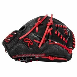 Rawlings Heart Of The Hide ColorSync 6.0 PRO205-30BCS 11.75" Baseball Glove - 2022 Model -Rawlings Sales rawlings baseball glove hoh colorsync pro205 30bcs 1175 inset3 1