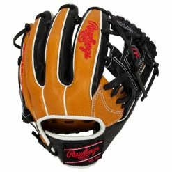 Rawlings Heart Of The Hide ColorSync 6.0 PRO934-2T 11.5" Baseball Glove 7 Rawlings Heart Of The Hide ColorSync 6.0 PRO934-2T 11.5" Baseball Glove -Rawlings Sales rawlings baseball glove hoh colorsync pro934 2t 115 inset2 1