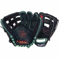 Rawlings Heart Of The Hide ColorSync 6.0 PRONA28NM 12" Baseball Glove