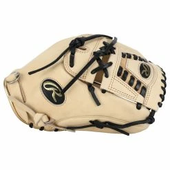Rawlings Heart Of The Hide Pro Label 7 - Camel -Rawlings Sales rawlings baseball glove hoh pro label 7 camel 22 inset3