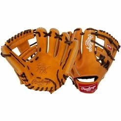 Rawlings Heart Of The Hide PRO204-2T 11.5" Baseball Glove - 2023 Model