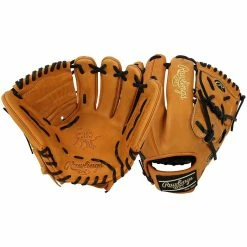 Rawlings Heart Of The Hide PRO205-9TB 11.75" Baseball Glove - 2023 Model