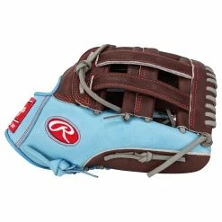 Rawlings Heart Of The Hide PRO3039-6CH 12.75" Baseball Glove - 2023 Model -Rawlings Sales rawlings baseball glove hoh pro3039 6ch 1275 inset3