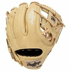 Rawlings Heart Of The Hide PRO312-2C 11.25" Baseball Glove - 2022 Model -Rawlings Sales rawlings baseball glove hoh pro312 2c 115 inset1