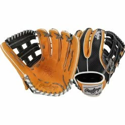 Rawlings Heart Of The Hide PRO3319-6TBCF 12.75" Baseball Glove - 2023 Model