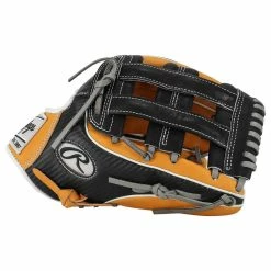 Rawlings Heart Of The Hide PRO3319-6TBCF 12.75" Baseball Glove - 2023 Model -Rawlings Sales rawlings baseball glove hoh pro3319 6tbcf 1275 inset3
