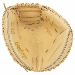 Rawlings Heart Of The Hide Hypershell PROCM41CCF 34" Baseball Catcher's Mitt - 2022 Model -Rawlings Sales rawlings baseball glove hoh procm41ccf hyper shell catchers mitt 33
