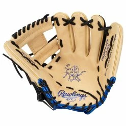 Rawlings Heart Of The Hide PRONP4-2CR 11.5" Baseball Glove - 2023 Model -Rawlings Sales rawlings baseball glove hoh pronp4 2cr 115 inset1
