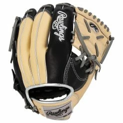 Rawlings Heart Of The Hide PRONP4-8BCSS 11.5" Baseball Glove - 2022 Model 7 Rawlings Heart Of The Hide PRONP4-8BCSS 11.5" Baseball Glove - 2022 Model -Rawlings Sales rawlings baseball glove hoh pronp4 8bcss 115 inset1