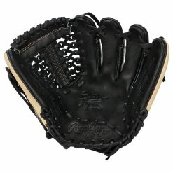 Rawlings Heart Of The Hide PROR205-4B 11.75" Baseball Glove - 2023 Model -Rawlings Sales rawlings baseball glove hoh pror205 4b 1175 inset1