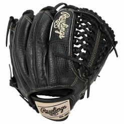 Rawlings Heart Of The Hide PROR205-4B 11.75" Baseball Glove - 2023 Model -Rawlings Sales rawlings baseball glove hoh pror205 4b 1175 inset2
