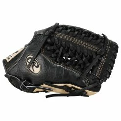 Rawlings Heart Of The Hide PROR205-4B 11.75" Baseball Glove - 2023 Model -Rawlings Sales rawlings baseball glove hoh pror205 4b 1175 inset3