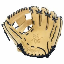 Rawlings Heart Of The Hide PROR234U-2C 11.5" Baseball Glove - 2022 Model -Rawlings Sales rawlings baseball glove hoh pror234u 2c 115