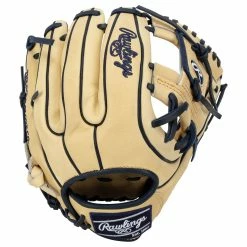 Rawlings Heart Of The Hide PROR234U-2C 11.5" Baseball Glove - 2022 Model -Rawlings Sales rawlings baseball glove hoh pror234u 2c 115 inset1