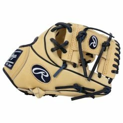 Rawlings Heart Of The Hide PROR234U-2C 11.5" Baseball Glove - 2022 Model -Rawlings Sales rawlings baseball glove hoh pror234u 2c 115 inset2