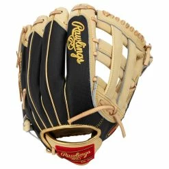 Rawlings Heart Of The Hide PROR3028U-6C 12.5" Baseball Glove - 2022 Model 8 Rawlings Heart Of The Hide PROR3028U-6C 12.5" Baseball Glove - 2022 Model -Rawlings Sales rawlings baseball glove hoh pror3028u 6c 125 inset1