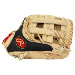 Rawlings Heart Of The Hide PROR3028U-6C 12.5" Baseball Glove - 2022 Model 9 Rawlings Heart Of The Hide PROR3028U-6C 12.5" Baseball Glove - 2022 Model -Rawlings Sales rawlings baseball glove hoh pror3028u 6c 125 inset2