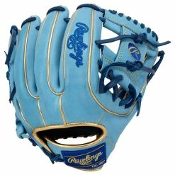 Rawlings Heart Of The Hide PROR312U-2R 11.25" Baseball Glove - 2022 Model -Rawlings Sales rawlings baseball glove hoh pror312u 2r 1125 inset1