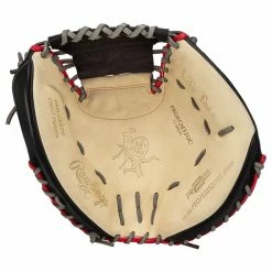 Rawlings Heart Of The Hide PRORCM33UC 33" Baseball Catcher's Mitt - 2022 Model 6 Rawlings Heart Of The Hide PRORCM33UC 33" Baseball Catcher's Mitt - 2022 Model -Rawlings Sales rawlings baseball glove hoh prorcm33uc catchers mitt 33