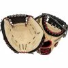 Rawlings Heart Of The Hide PRORCM33UC 33" Baseball Catcher's Mitt - 2022 Model -Rawlings Sales rawlings baseball glove hoh prorcm33uc catchers mitt 33 1
