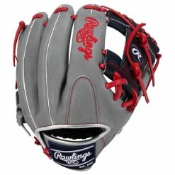 Rawlings Heart Of The Hide Francisco Lindor Game Day Model PRORFL12N 11.75" Baseball Glove- 2022 Model 7 Rawlings Heart Of The Hide Francisco Lindor Game Day Model PRORFL12N 11.75" Baseball Glove- 2022 Model -Rawlings Sales rawlings baseball glove hoh prorfl12n francisco lindor 1175 inset1
