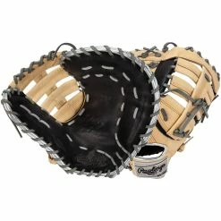 Rawlings Heart Of The Hide PRORFM18-10BC 12.5" Baseball First Base Mitt - 2022 Model