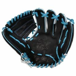 Rawlings Heart Of The Hide R2G PROR204-8BWSS 11.5" Baseball Glove - 2022 Model -Rawlings Sales rawlings baseball glove hoh r2g pror204 8bwss 115