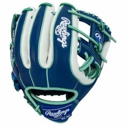 Rawlings Heart Of The Hide R2G PROR314-2RW 11.5" Baseball Glove - 2022 Model -Rawlings Sales rawlings baseball glove hoh r2g pror314 2rw 115 inset1