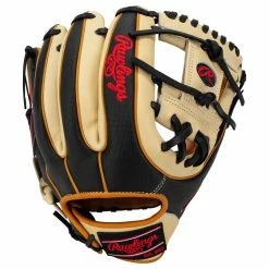 Rawlings Heart Of The Hide R2G PROR314-2TCSS 11.5" Baseball Glove - 2022 Model -Rawlings Sales rawlings baseball glove hoh r2g pror314 2tcss 115 inset1