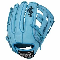 Rawlings Heart Of The Hide R2G PROR3319-6CB 12.75" Baseball Glove - 2023 Model 8 Rawlings Heart Of The Hide R2G PROR3319-6CB 12.75" Baseball Glove - 2023 Model -Rawlings Sales rawlings baseball glove hoh r2g pror3319 6cb 1275 inset2