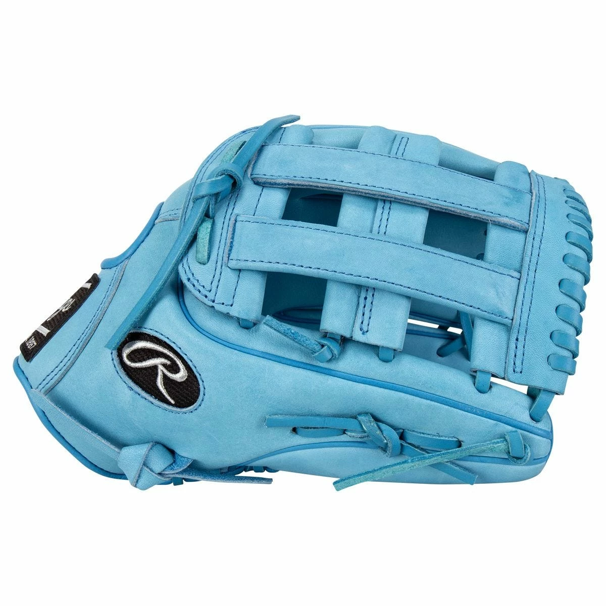 Rawlings Heart Of The Hide R2G PROR3319-6CB 12.75" Baseball Glove - 2023 Model 6 Rawlings Heart Of The Hide R2G PROR3319-6CB 12.75" Baseball Glove - 2023 Model - Image 4
