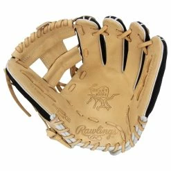 Rawlings Heart Of The Hide R2G PROR934-2CB 11.5" Baseball Glove - 2022 Model 6 Rawlings Heart Of The Hide R2G PROR934-2CB 11.5" Baseball Glove - 2022 Model -Rawlings Sales rawlings baseball glove hoh r2g pror934 2cb 115