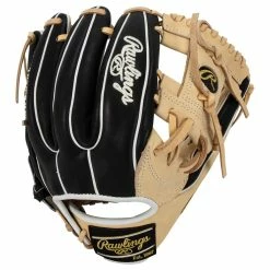 Rawlings Heart Of The Hide R2G PROR934-2CB 11.5" Baseball Glove - 2022 Model 7 Rawlings Heart Of The Hide R2G PROR934-2CB 11.5" Baseball Glove - 2022 Model -Rawlings Sales rawlings baseball glove hoh r2g pror934 2cb 115 inset1