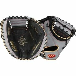 Rawlings Heart Of The Hide R2G PRORCM33-23BGS 33" Baseball Catcher's Mitt - 2023 Model