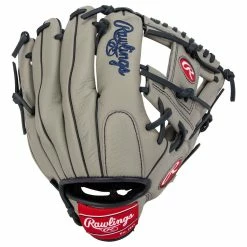Rawlings Francisco Lindor Select Pro Lite 11.5" Youth Baseball Glove - 2023 Model 7 Rawlings Francisco Lindor Select Pro Lite 11.5" Youth Baseball Glove - 2023 Model -Rawlings Sales rawlings baseball glove lindor select pro lite 115 23 inset1
